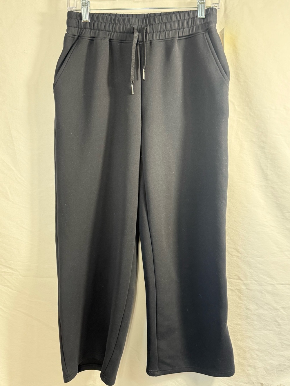 Pistachio Women's Cloud Touch Joggers From their "soft luxuries" Line